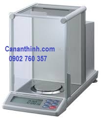 Cân điện tử GH-200 AND